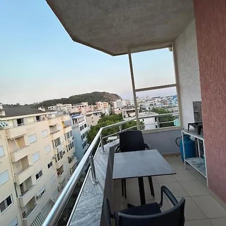 Apartament Rezidenca Hasanaj 33 *