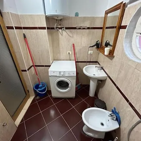 Rezidenca Hasanaj 33 Durres
