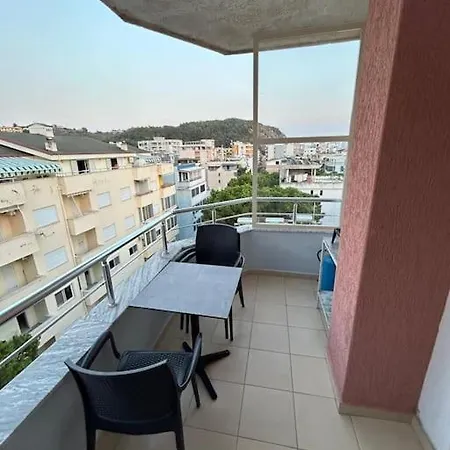Rezidenca Hasanaj 33 Apartment Durres