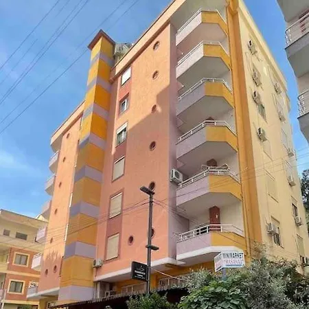 Apartament Rezidenca Hasanaj 33 *