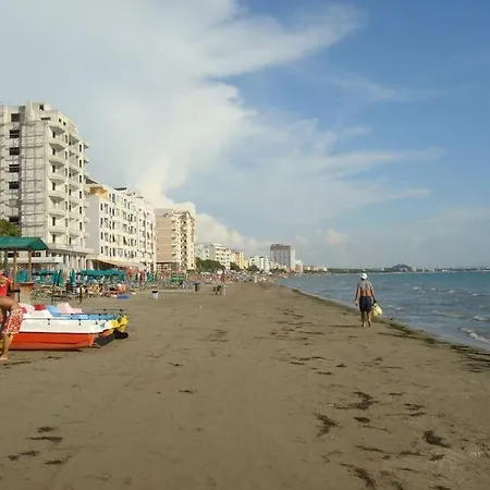 Rezidenca Hasanaj 33 Apartament *