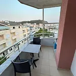 Rezidenca Hasanaj 33 Apartamento Durrës
